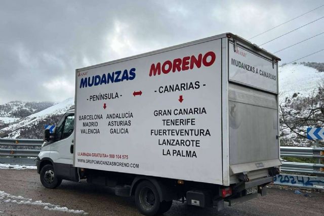 10 Consejos para realizar mudanzas en invierno - 1, Foto 1