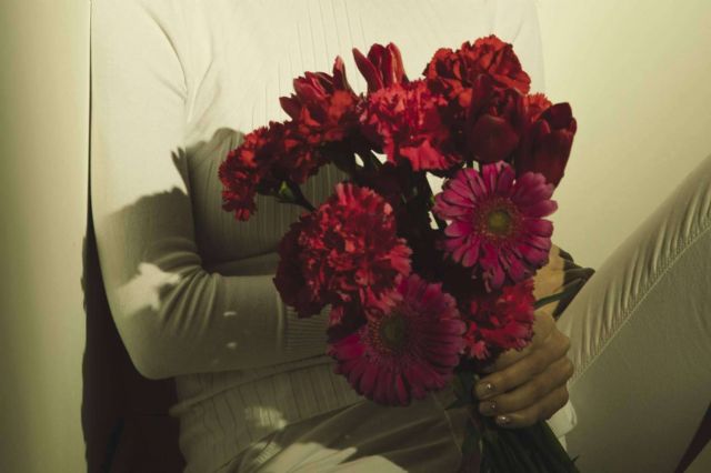 San Valentín 2025, la tradición de regalar rosas se reinventa con teleROSA - 1, Foto 1