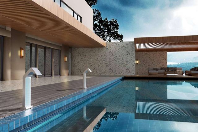 Imex Products fusiona elegancia y funcionalidad en su nuevalínea de grifería POOLIMEX - 1, Foto 1