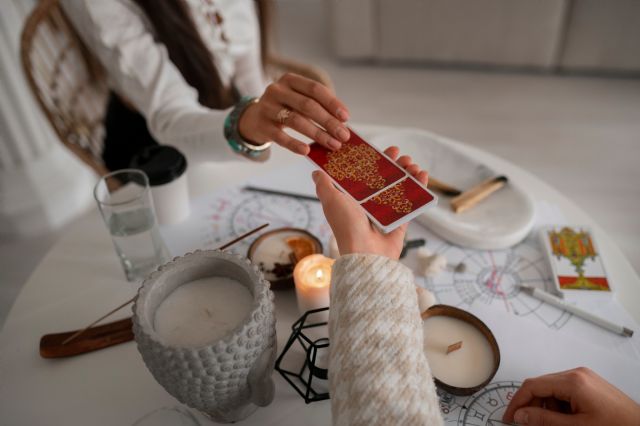 El auge de los mejores tarotistas y videntes como guía frente a la incertidumbre según Tarot Orula - 1, Foto 1