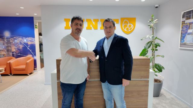 DQ con el Centro Universitario IUNIT - 1, Foto 1