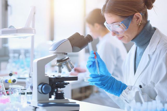 Diana Morant: El Gobierno ha destinado más de 993 millones de euros a proyectos de investigación contra el cáncer desde 2018 - 1, Foto 1