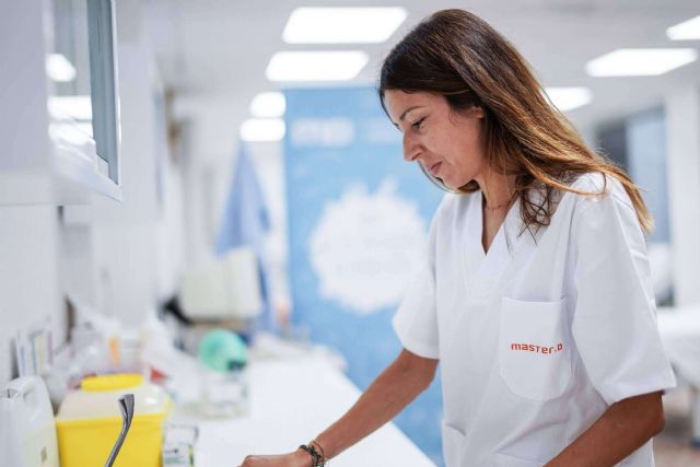 Convocatoria SAS 2025; todo sobre las oposiciones para 22.000 plazas sanitarias - 1, Foto 1