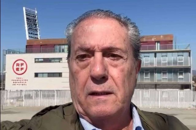 El creador del VAR sigue sin cobrar; la lucha de David contra Goliath - 1, Foto 1