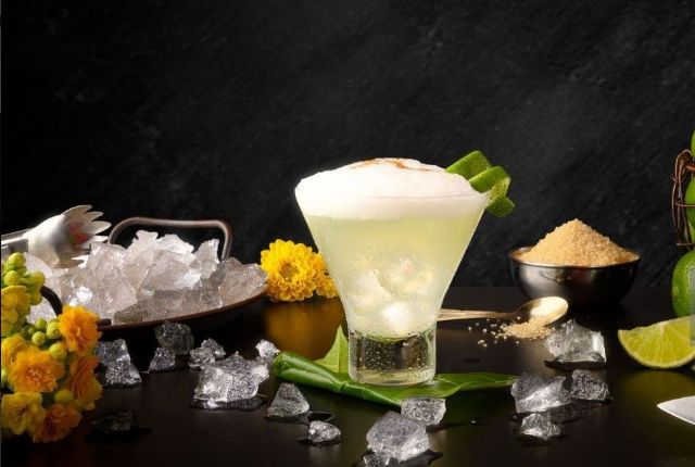 Inti de Oro descubre los secretos del Pisco Sour en su día - 1, Foto 1