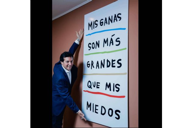 Happier Men, el programa online que fomenta la felicidad y el crecimiento personal de los hombres - 1, Foto 1