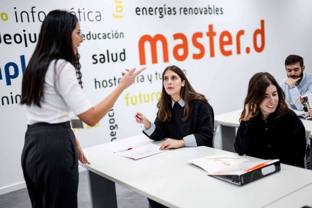 OpoBusca facilita la búsqueda de oposiciones y convocatorias de empleo público en España - 1, Foto 1