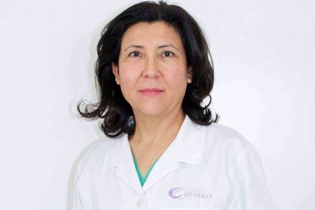 Tratamientos para la pérdida de cabello en la menopausia - 1, Foto 1