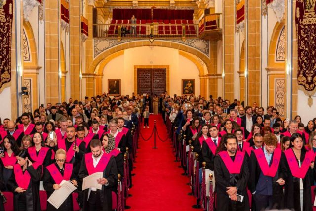 Convertirse en un especialista en odontología del deporte con PgO UCAM - 1, Foto 1