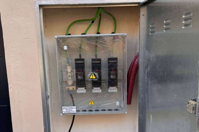 Electricista en Valencia, Savelec ofrece servicio urgente y certificación eléctrica - 1, Foto 1