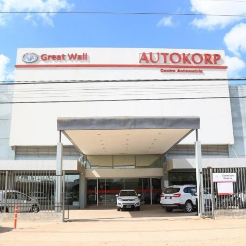 Autokorp y la innovación en el mercado Boliviano - 1, Foto 1