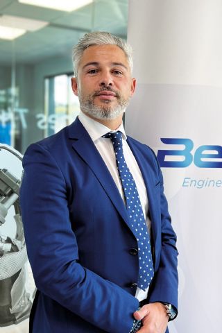 BeGas cierra una ronda de financiación por un valor de 18 millones de euros - 1, Foto 1