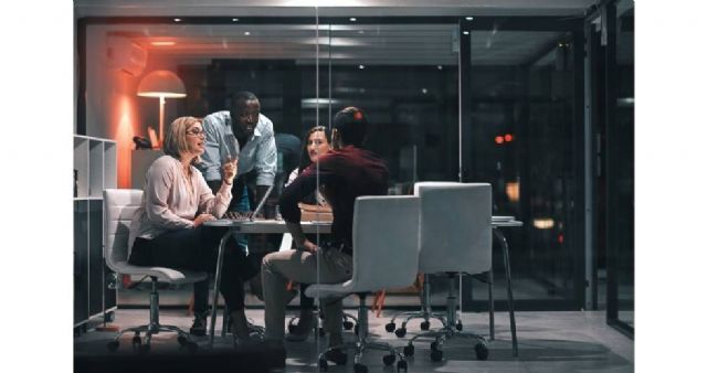 La consultora Catenon indica qué buscan los empleados para estar contentos en sus empresas - 1, Foto 1