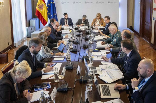 Las Fuerzas y Cuerpos de Seguridad aumentaron un 43% la presión policial sobre las redes de narcotráfico en el Campo de Gibraltar en 2024 - 1, Foto 1