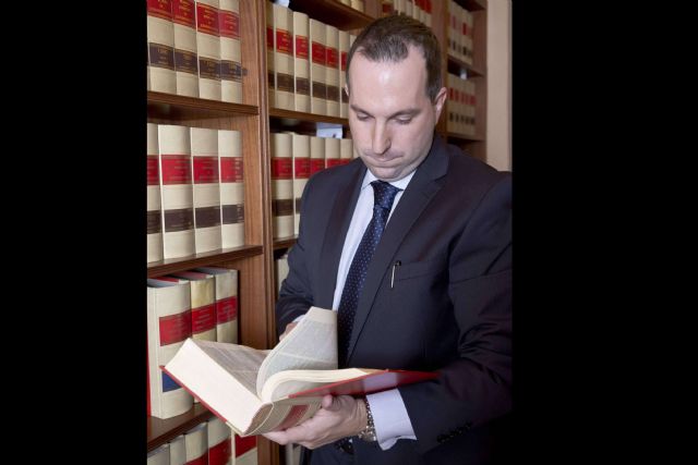 Desafío extradicional en la defensa del derecho y libertad de opinión y expresion - 1, Foto 1