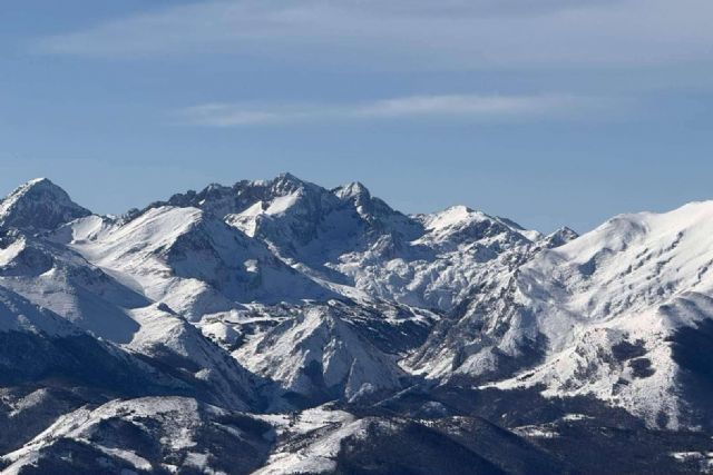 Sobrevolar Asturias con Asturfly; un recorrido único por costa, montañas y valles - 1, Foto 1