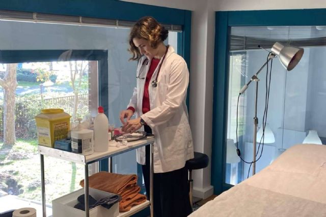 La psiconeuroinmunoendocrinología, clave para el avance de la medicina integrativa - 1, Foto 1