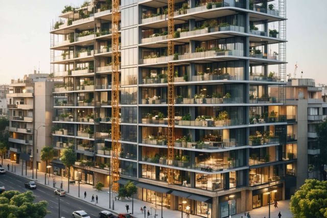 Pujadó Soler, referencia en inversiones inmobiliarias en España con un enfoque innovador y sostenible - 1, Foto 1