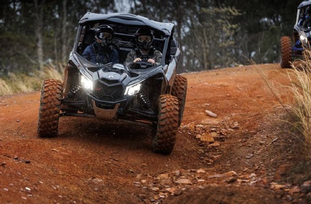 Be Racing impulsa nuevos eventos para pilotos y empresas rumbo al Dakar 2026 - 1, Foto 1