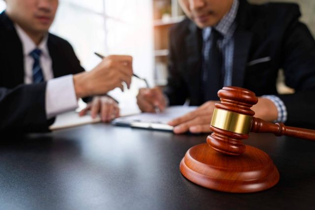 Giménez-Salinas Abogados, especialistas en resolución de conflictos mercantiles desde hace más de 80 años - 1, Foto 1