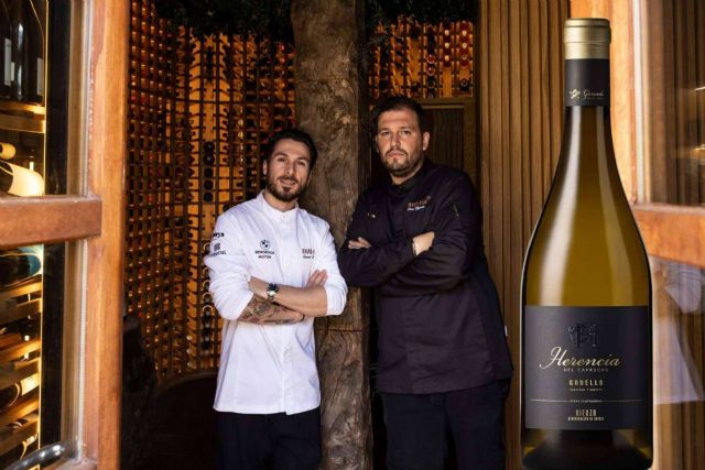 Bodegas y Viñedos Gancedo lleva la esencia de El Bierzo al mundo - 1, Foto 1