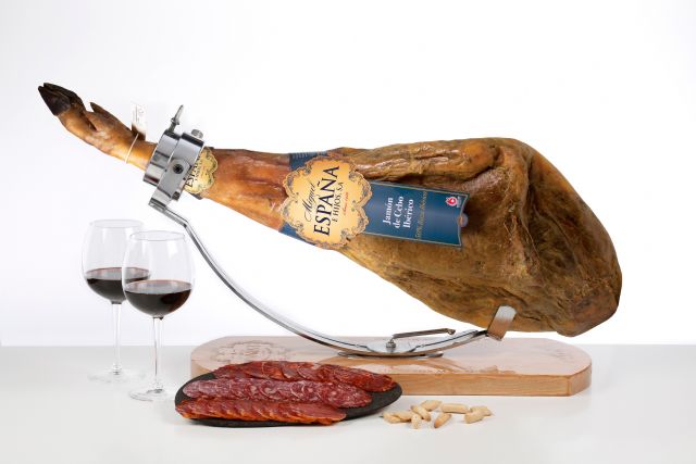 Miguel España e Hijos factura 67 millones de euros en 2024 - 1, Foto 1