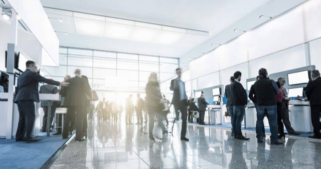 Mestalla, expertos en diseño y montaje de stands para ferias profesionales - 1, Foto 1