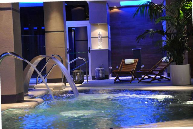 Cambio de Paradigma en el Sector Hotelero; El Wellness Como Pilar de Salud y Rentabilidad - 1, Foto 1