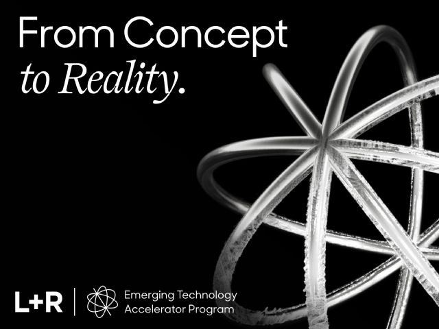 L+R lanza en España el primer programa acelerador con Apple Vision Pro - 1, Foto 1