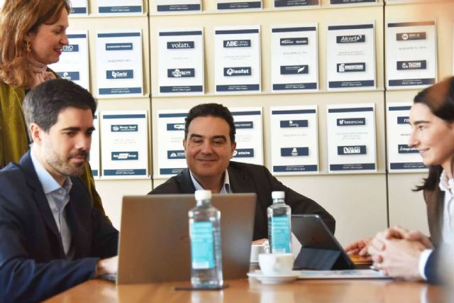 IMAP cierra 252 transacciones en 2024, consolidándose como sexto asesor de M&A a nivel global - 1, Foto 1