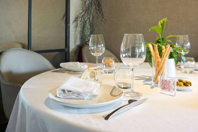 Cocina tradicional con calidad garantizada en La Rotonda de Rivas - 1, Foto 1