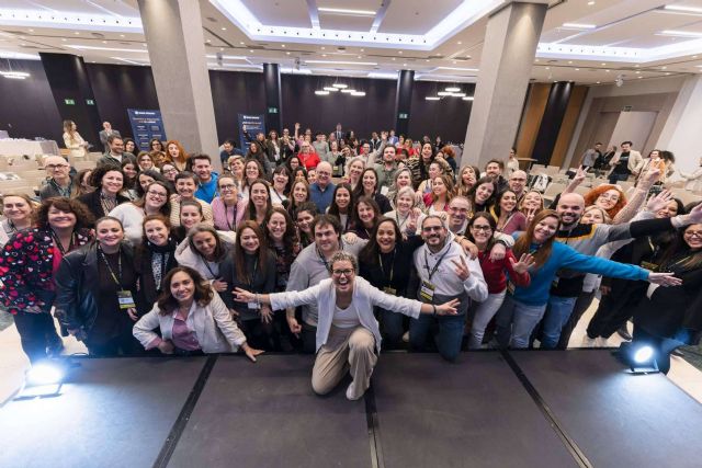 El Mercado Digital se Encuentra en Barcelona; Conexiones, Tendencias y Estrategias en el BDC 2025 - 1, Foto 1