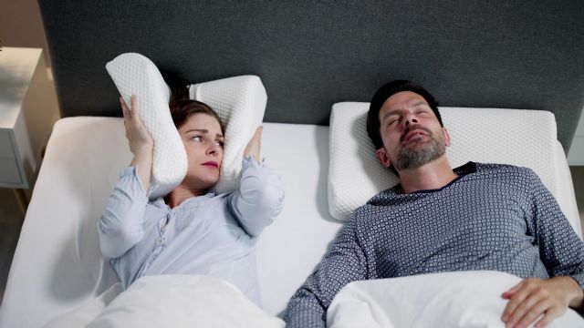 Apnea obstructiva del sueño: tratamientos avanzados para pacientes jóvenes y con alteraciones anatómicas  - 1, Foto 1