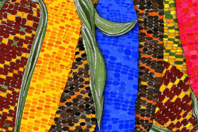 ´Escucha Migrante´; un nuevo podcast sobre arte, cultura y migración - 1, Foto 1