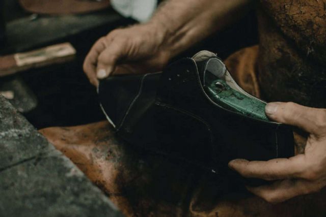 Harry´s 1982 redefine el concepto de zapatos de diseño en Madrid con su apuesta artesanal - 1, Foto 1