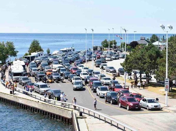 Los hábitos de vacaciones de los españoles cambian - 1, Foto 1