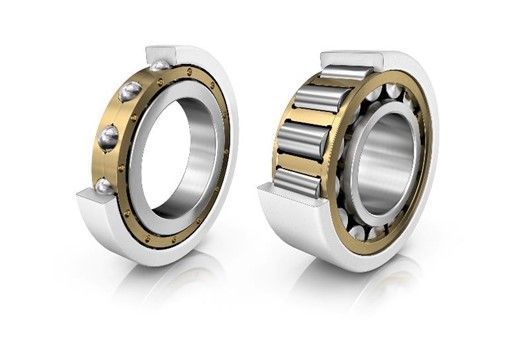 Schaeffler presenta sus rodamientos con recubrimiento optimizado para mejorar la protección contra el paso de la corriente - 1, Foto 1