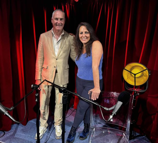 El podcast ´Sanando el Coco´ que aborda la salud mental sin tapujos llega al Ranking 16 de más escuchados a nivel nacional - 1, Foto 1