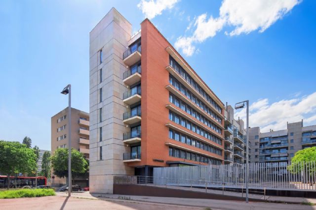 Catalonia Hotels & Resorts adquiere su hotel número 29 en Barcelona en primera línea de mar - 1, Foto 1