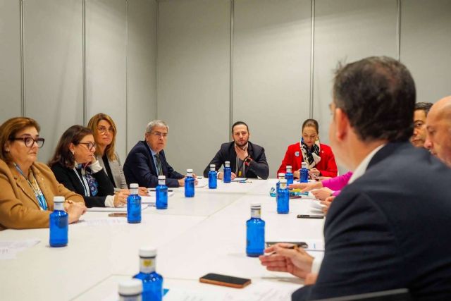 Los municipios turísticos refuerzan su estrategia de promoción como destinos sostenibles y digitales - 1, Foto 1