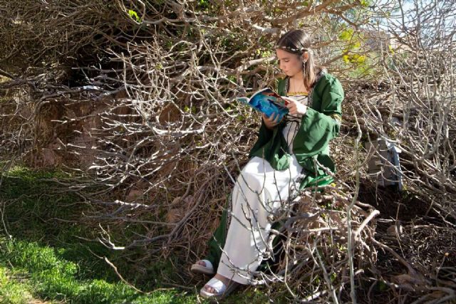 Laura Guijarro Villalba presenta ´El bosque de los recuerdos´ - 1, Foto 1