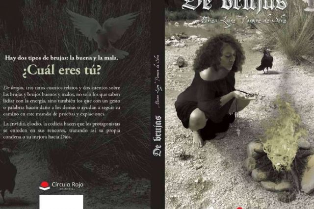 ´De Brujas´, el relato sobre espiritualidad y brujería que busca su versión cinematográfica - 1, Foto 1