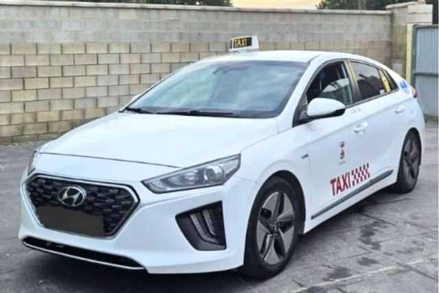 Satisfacción y puntualidad; los valores que definen a Taxi Chiclana y Barrosa - 1, Foto 1