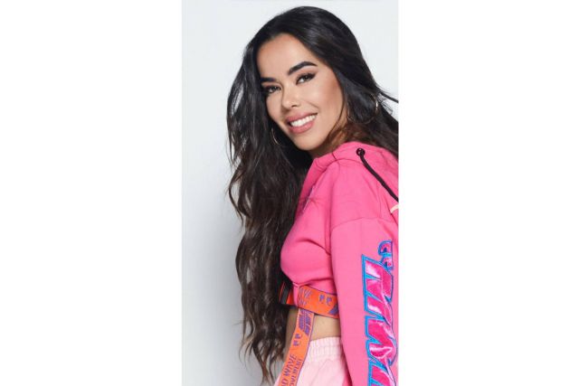 Beatriz Luengo más que una artista internacional - 1, Foto 1