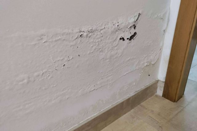 Ecocontrol Energía distribuye en Galicia el dispositivo HS-221 de Humitat-Stop; eficaz contra la humedad por capilaridad - 1, Foto 1