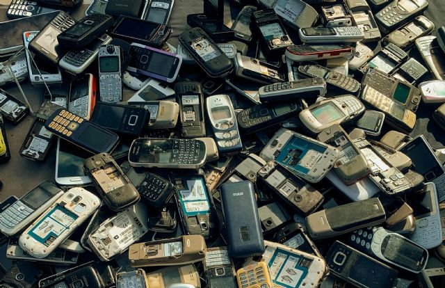 Somos Conexión aboga por reacondicionar y reparar los dispositivos para combatir los residuos electrónicos - 1, Foto 1
