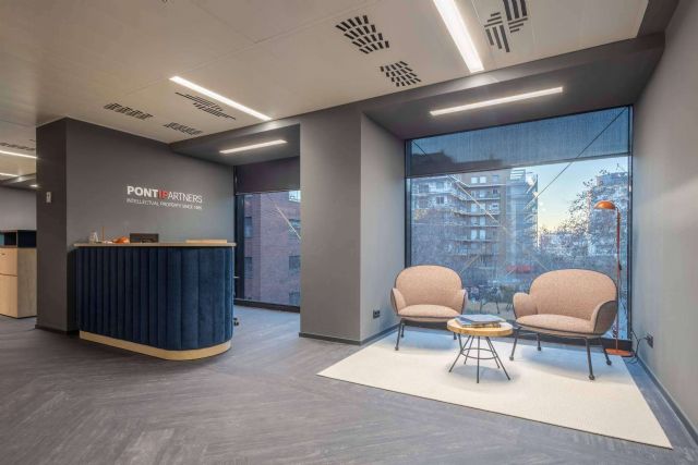 PONTI & PARTNERS, ponente en la BCN Health Innovation Week - 1, Foto 1