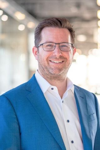 ToolsGroup da la bienvenida al líder de la cadena de suministro Sean Elliott como Consejero Delegado - 1, Foto 1