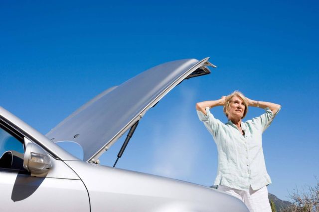 Vender un coche averiado es más fácil con tasaciones online para desguace - 1, Foto 1