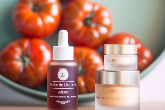 Lycolé y el poder del licopeno en la cosmética natural - 1, Foto 1